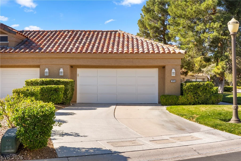 7973 Harbour Towne, Las Vegas, NV 89113