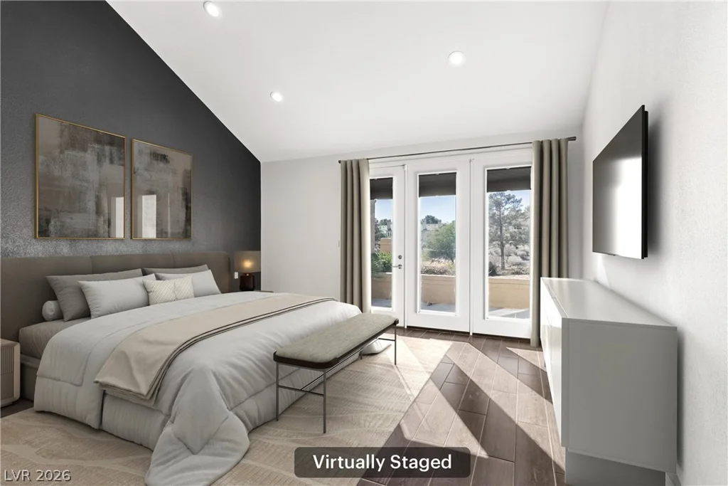 7973 Harbour Towne, Las Vegas, NV 89113