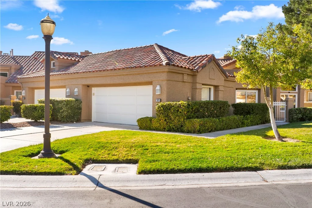 7973 Harbour Towne, Las Vegas, NV 89113