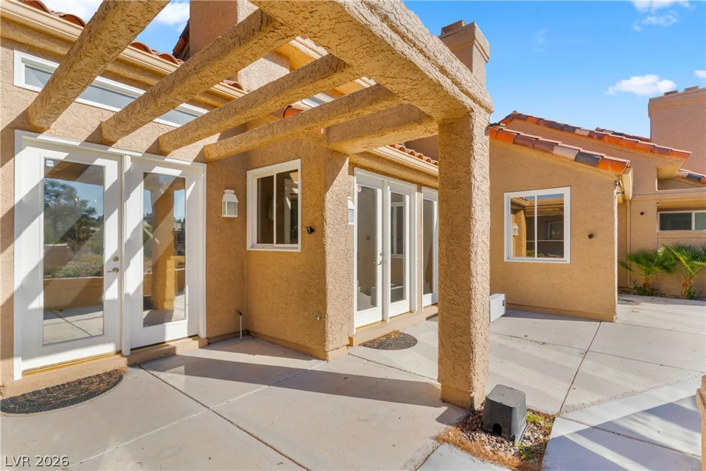 7973 Harbour Towne, Las Vegas, NV 89113