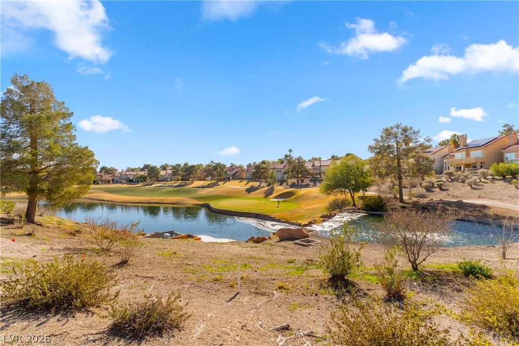 7973 Harbour Towne, Las Vegas, NV 89113