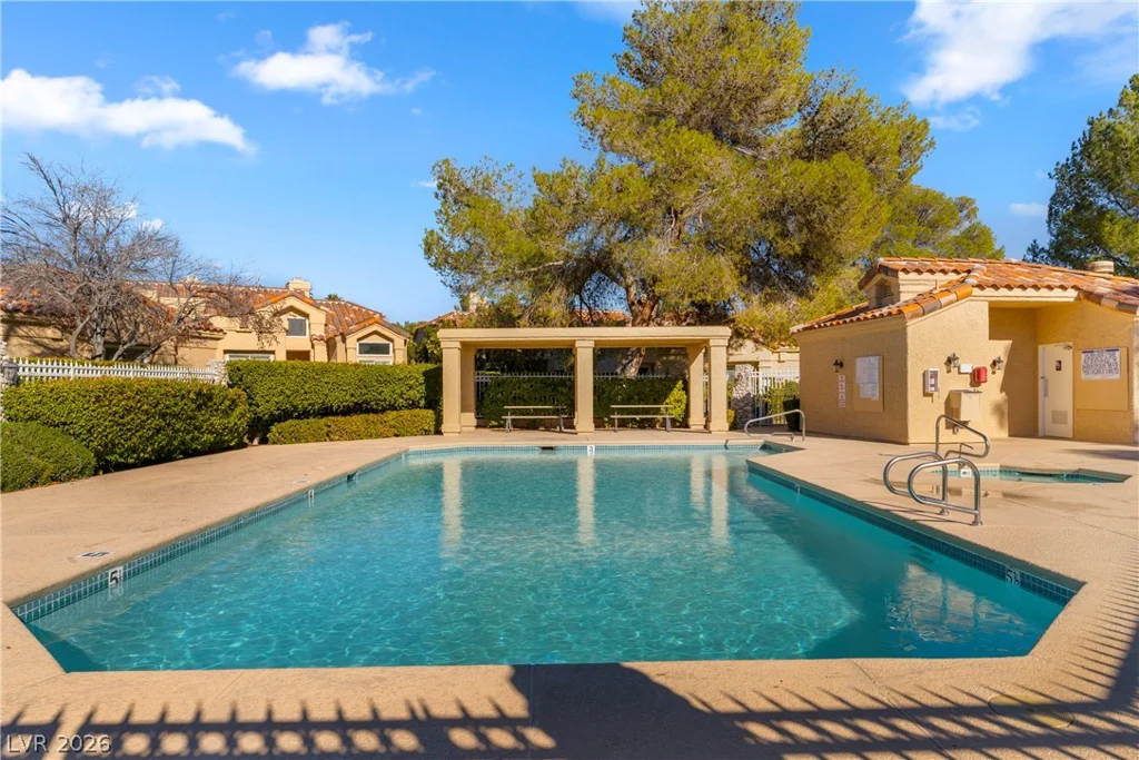 7973 Harbour Towne, Las Vegas, NV 89113