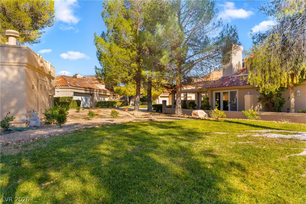 7973 Harbour Towne, Las Vegas, NV 89113
