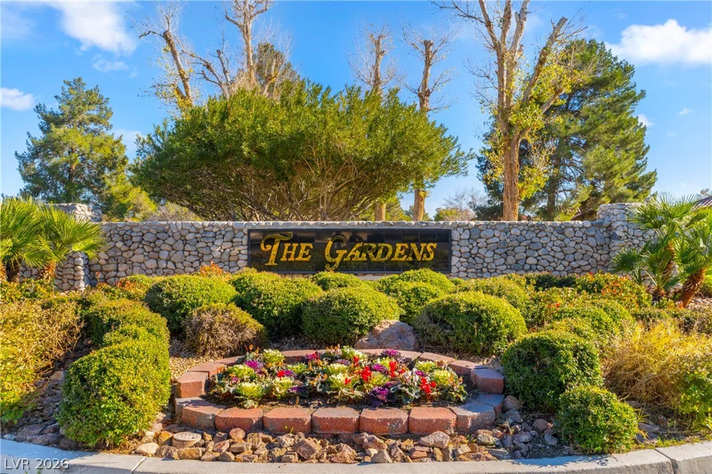 7973 Harbour Towne, Las Vegas, NV 89113