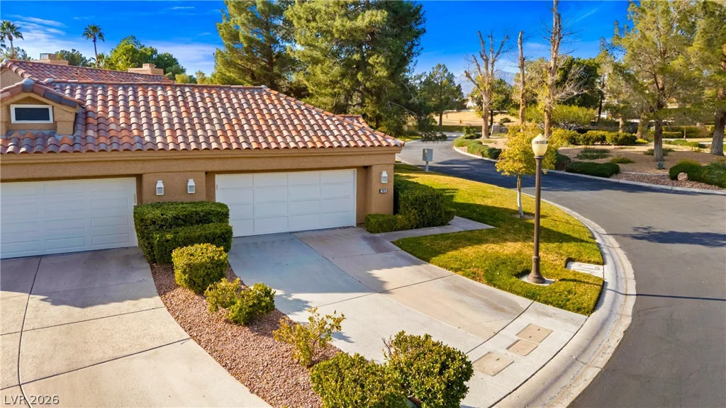 7973 Harbour Towne, Las Vegas, NV 89113