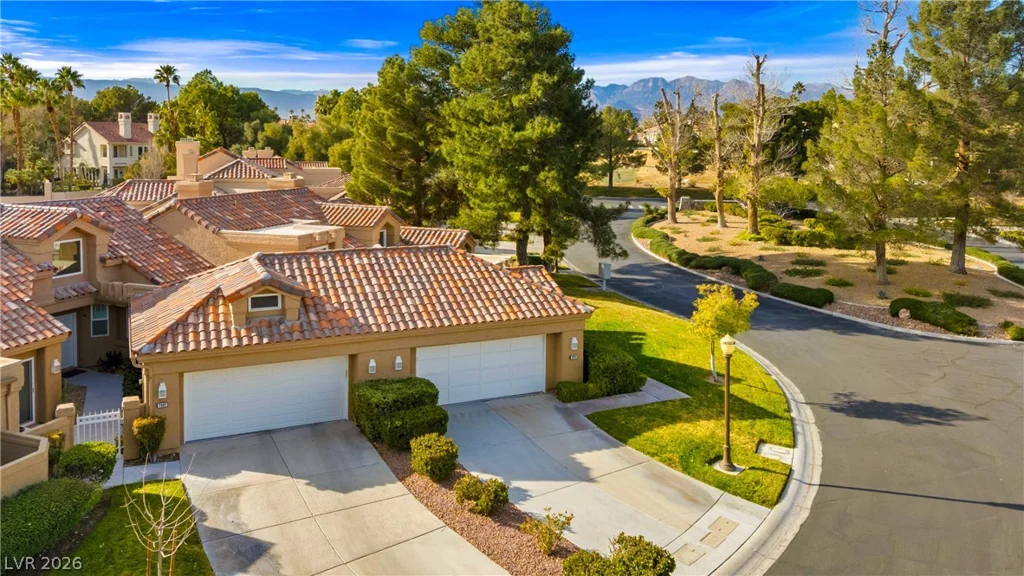 7973 Harbour Towne, Las Vegas, NV 89113