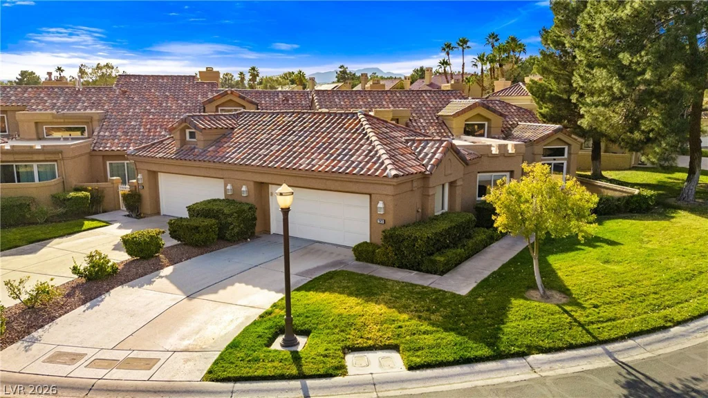 7973 Harbour Towne, Las Vegas, NV 89113
