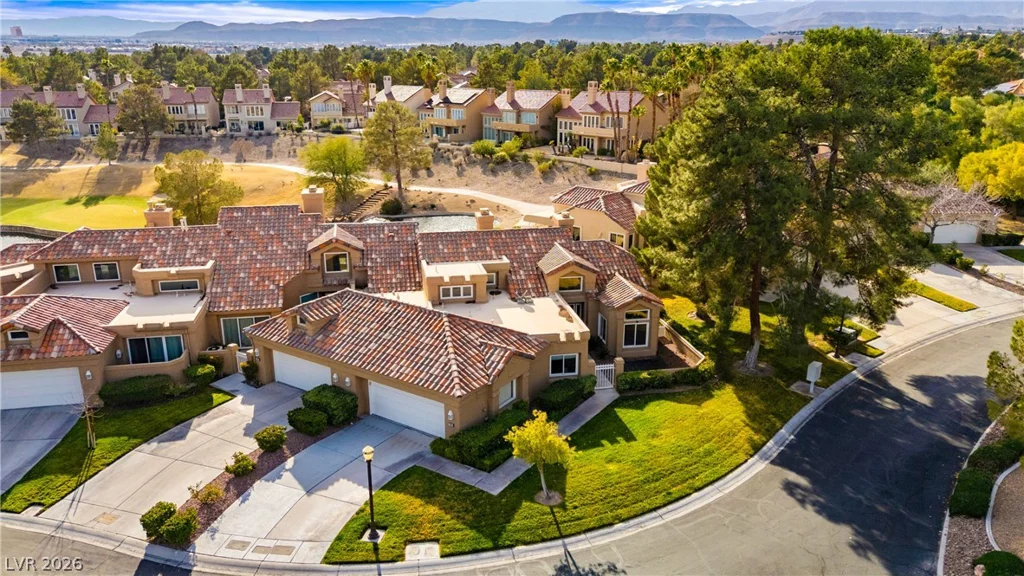 7973 Harbour Towne, Las Vegas, NV 89113