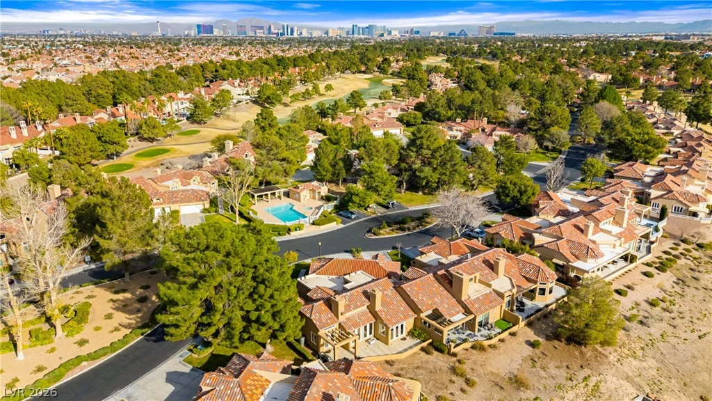 7973 Harbour Towne, Las Vegas, NV 89113