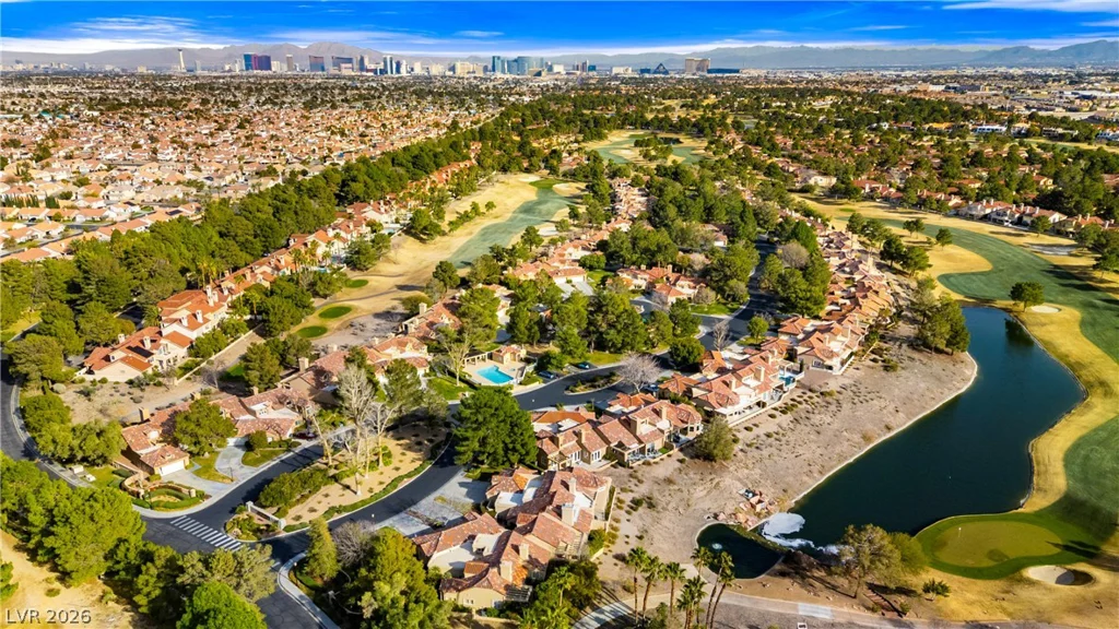 7973 Harbour Towne, Las Vegas, NV 89113