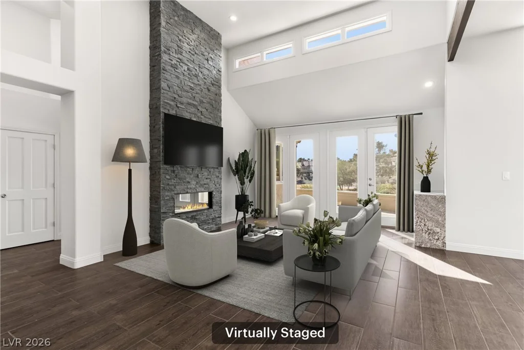 7973 Harbour Towne, Las Vegas, NV 89113