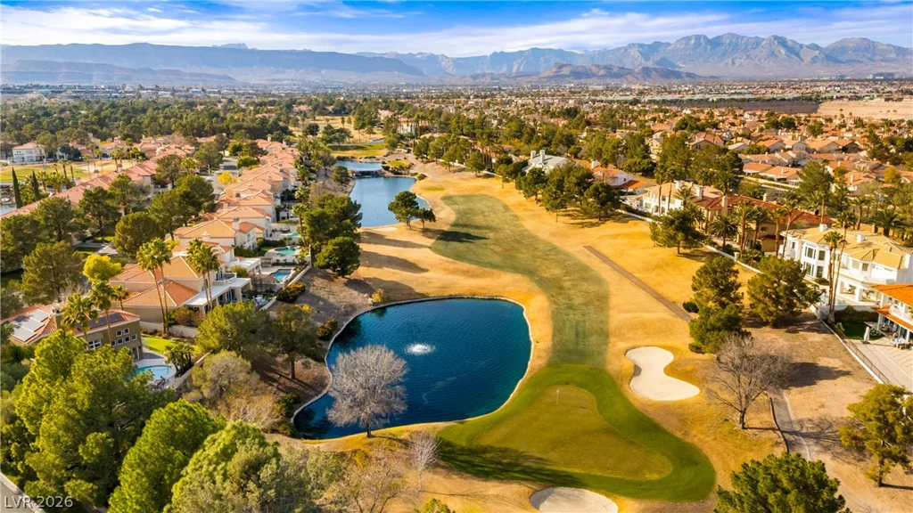 7973 Harbour Towne, Las Vegas, NV 89113