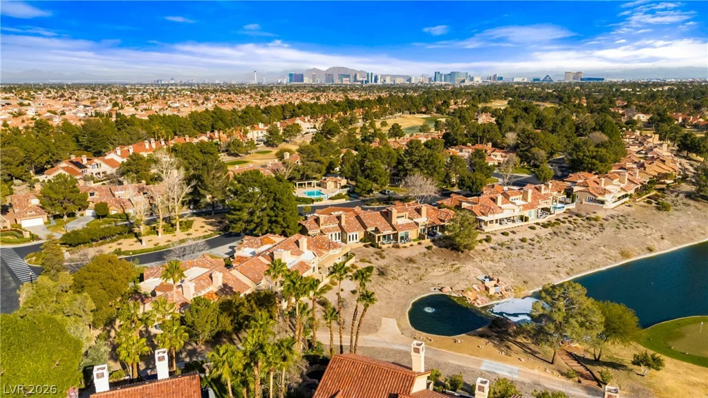 7973 Harbour Towne, Las Vegas, NV 89113