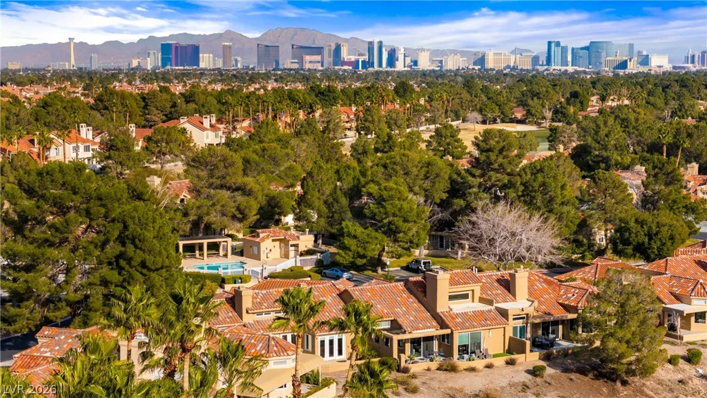 7973 Harbour Towne, Las Vegas, NV 89113