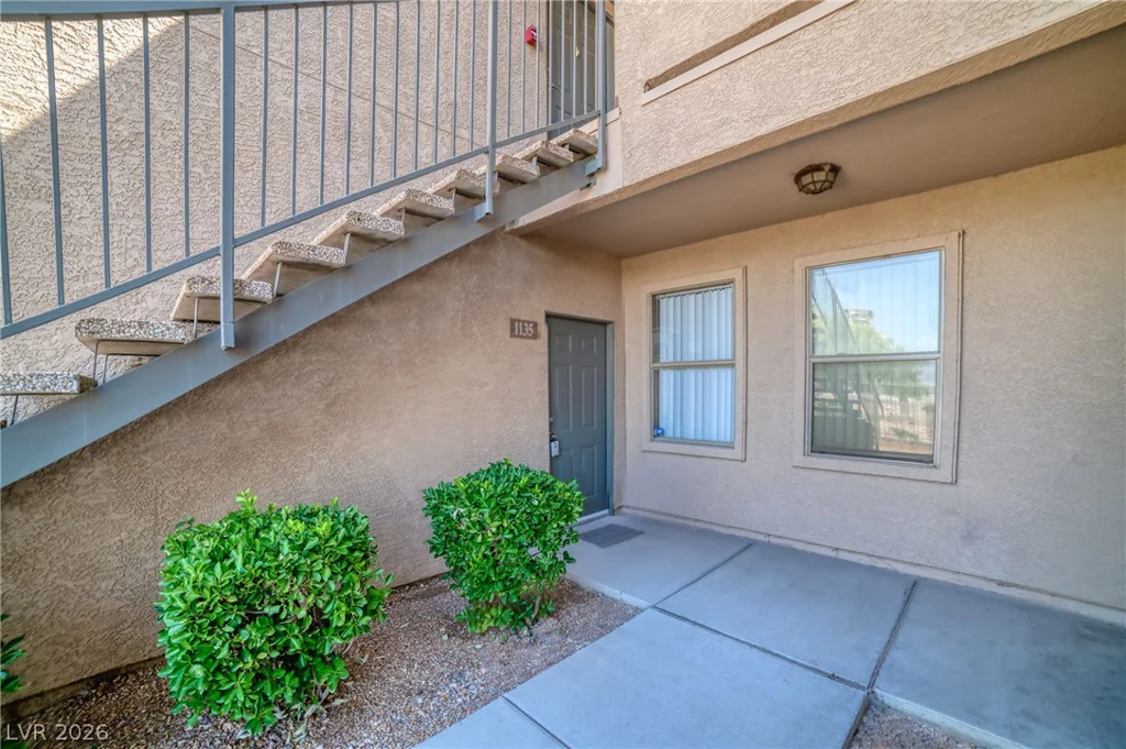8000 Badura, Las Vegas, NV 89113