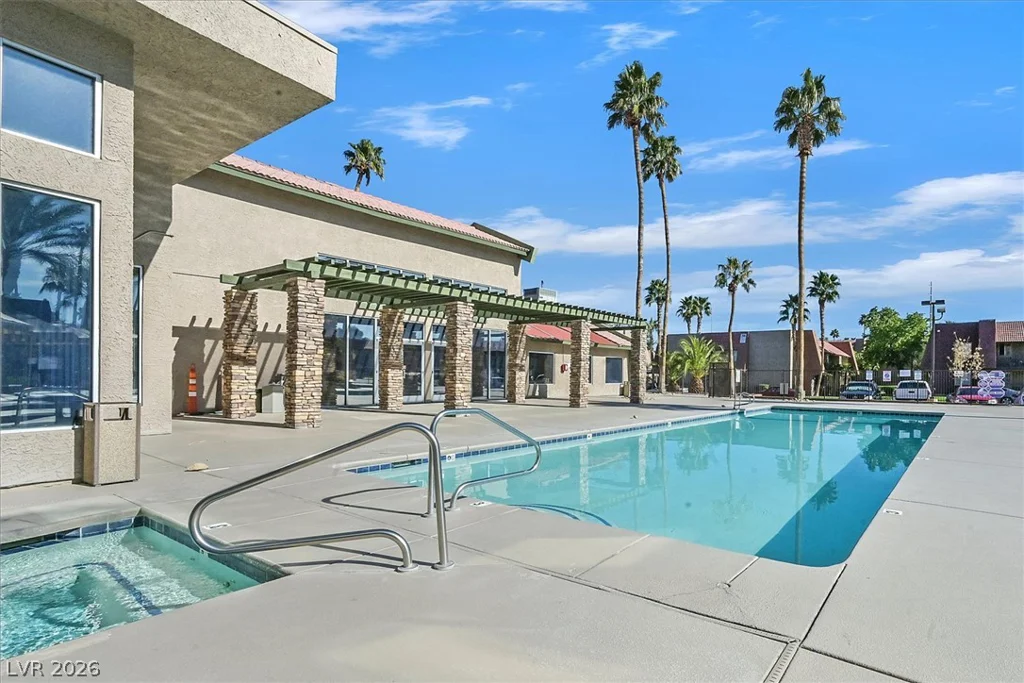 5081 River Glen, Las Vegas, NV 89103