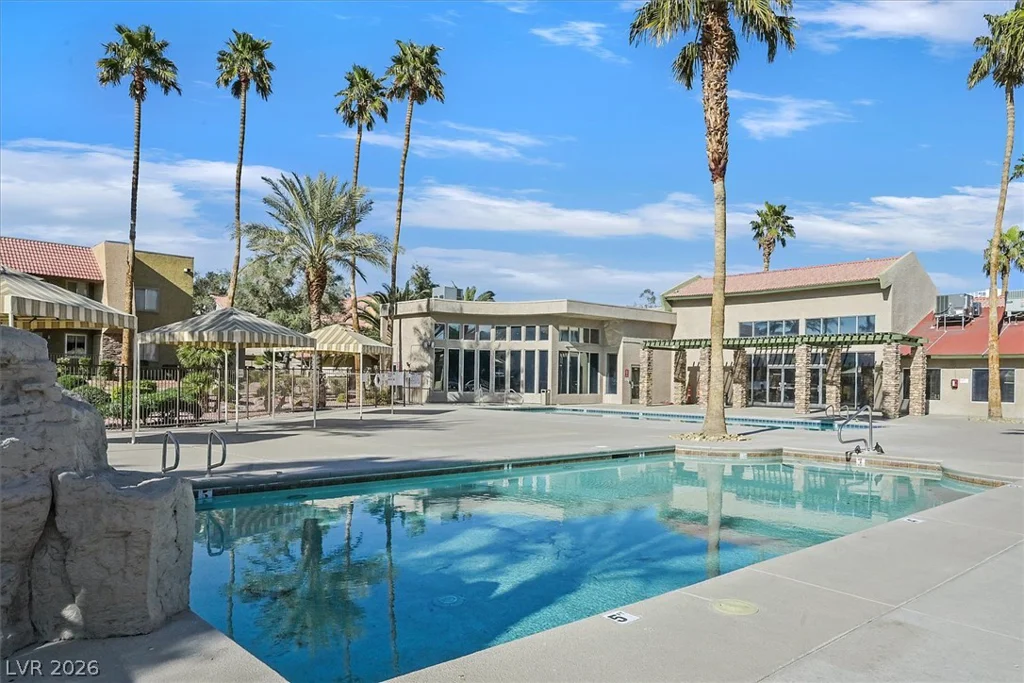 5081 River Glen, Las Vegas, NV 89103