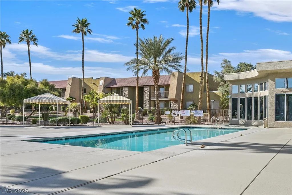 5081 River Glen, Las Vegas, NV 89103