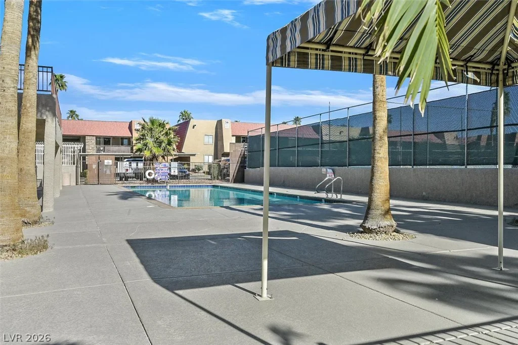 5081 River Glen, Las Vegas, NV 89103
