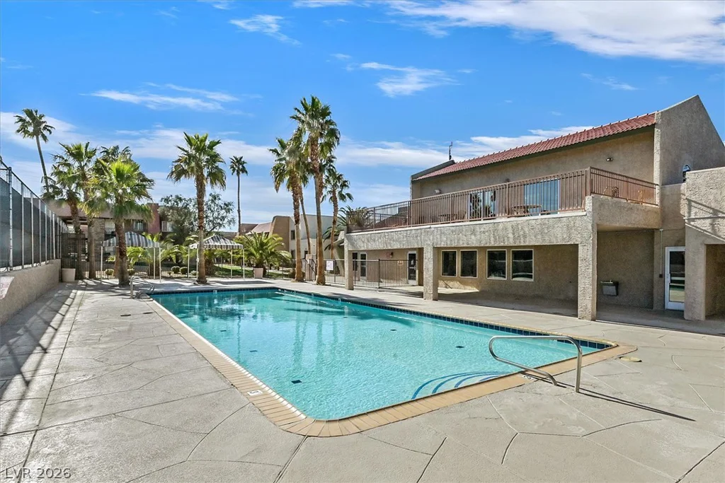 5081 River Glen, Las Vegas, NV 89103
