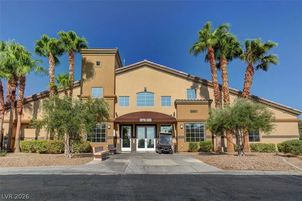 6981 Copper Bracelet, Las Vegas, NV 89122