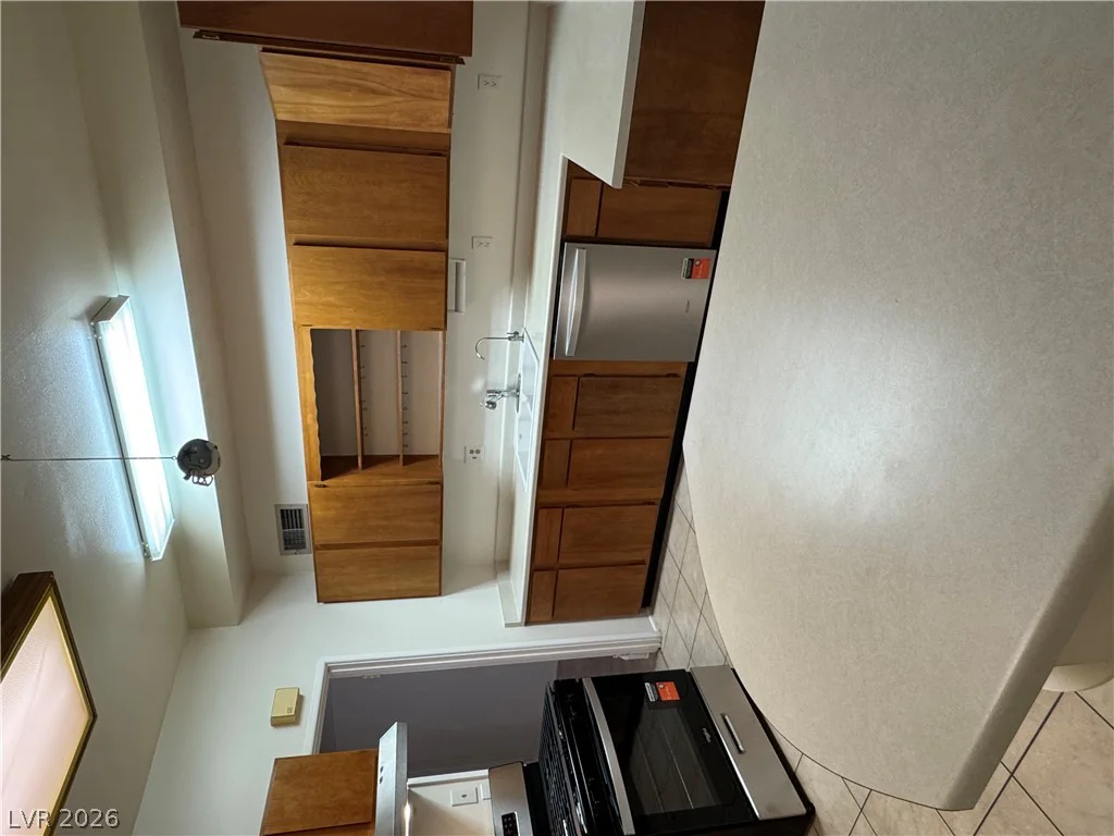 1301 Harriet, Las Vegas, NV 89101