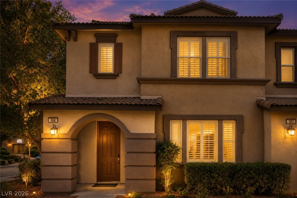 11472 Ogden Mills, Las Vegas, NV 89135