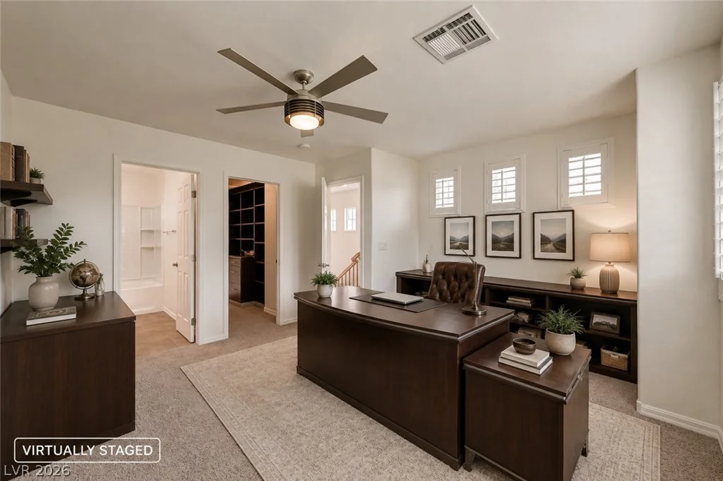 11472 Ogden Mills, Las Vegas, NV 89135