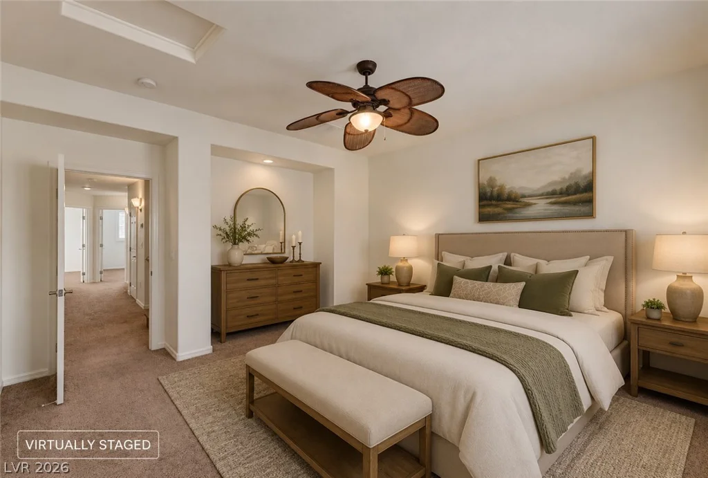 11472 Ogden Mills, Las Vegas, NV 89135