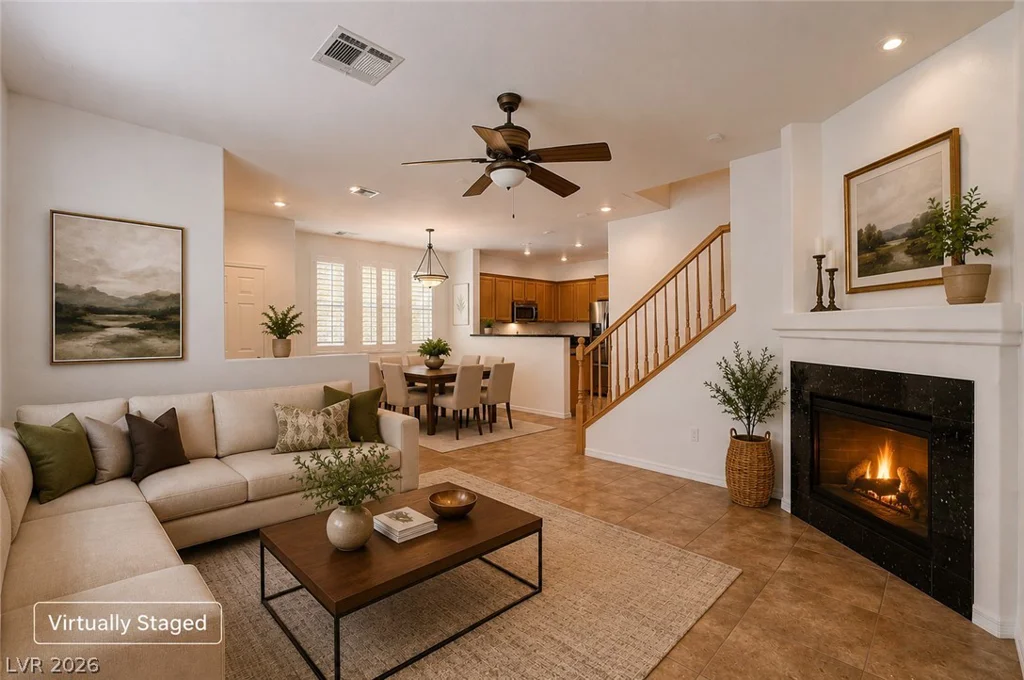 11472 Ogden Mills, Las Vegas, NV 89135