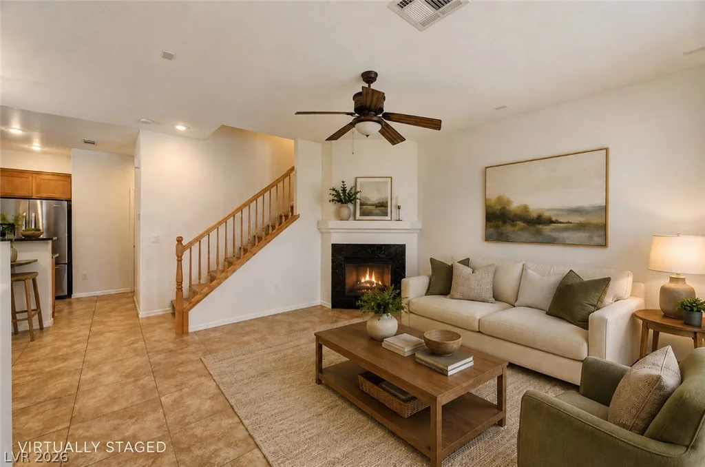 11472 Ogden Mills, Las Vegas, NV 89135