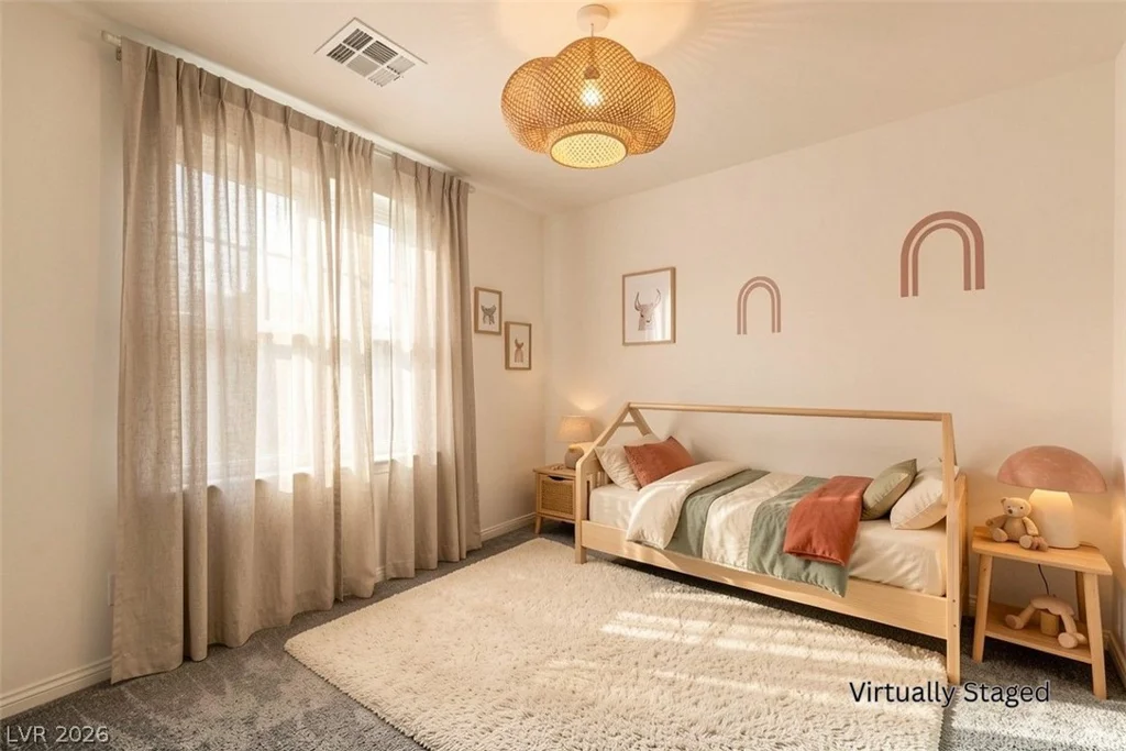 5480 Enchanted Rose, Las Vegas, NV 89148