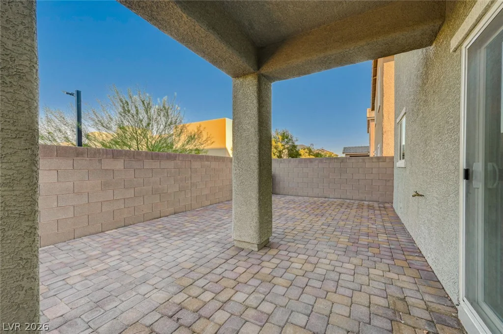 5480 Enchanted Rose, Las Vegas, NV 89148