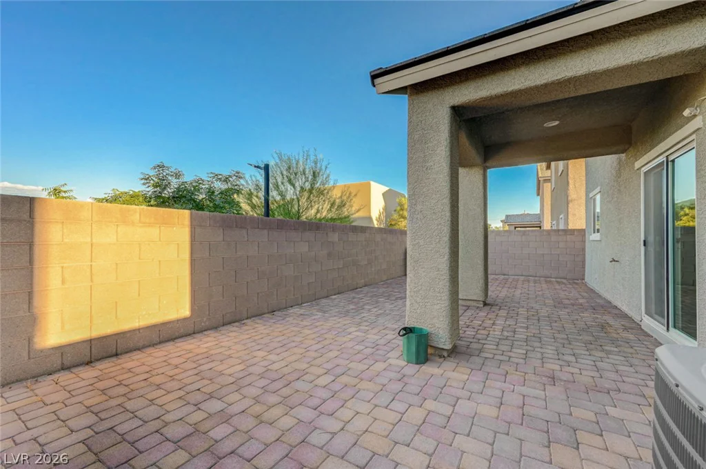 5480 Enchanted Rose, Las Vegas, NV 89148