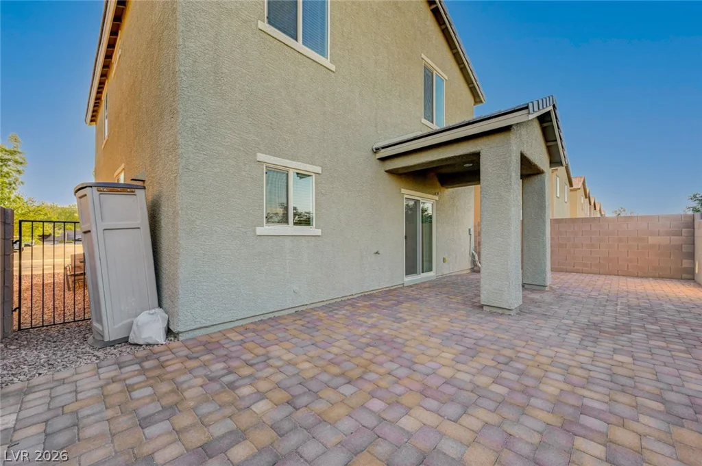 5480 Enchanted Rose, Las Vegas, NV 89148