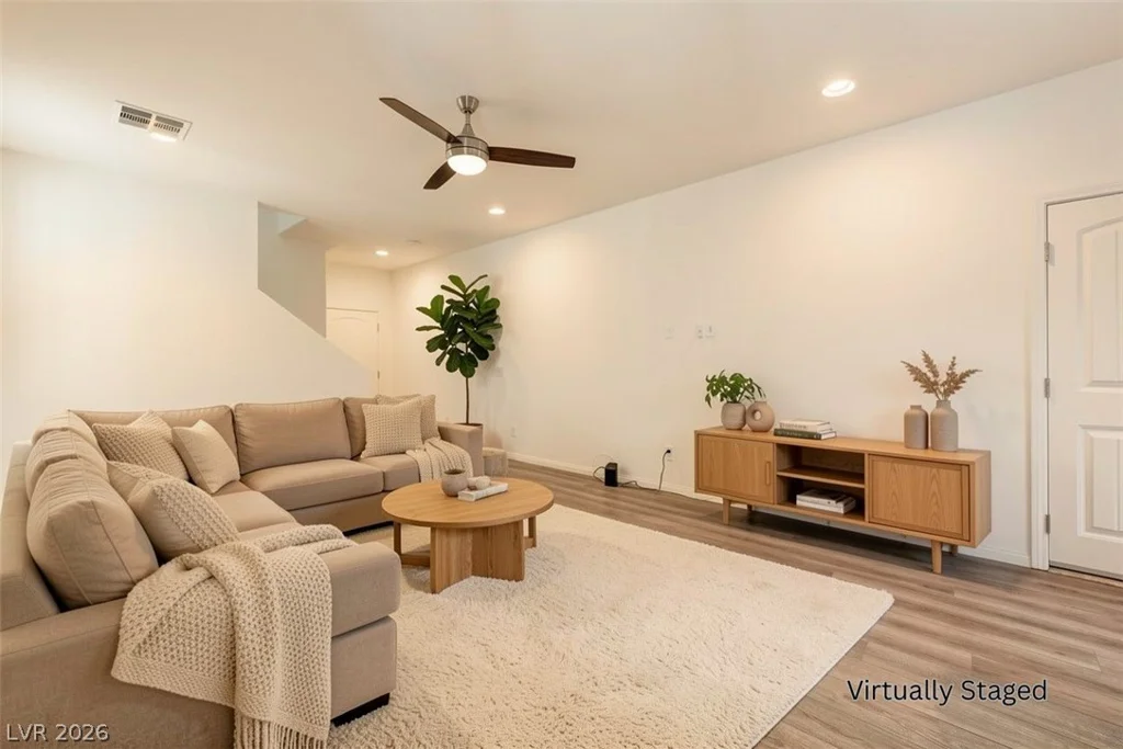 5480 Enchanted Rose, Las Vegas, NV 89148