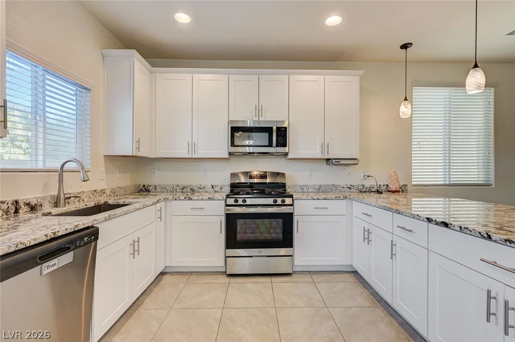 5480 Enchanted Rose, Las Vegas, NV 89148