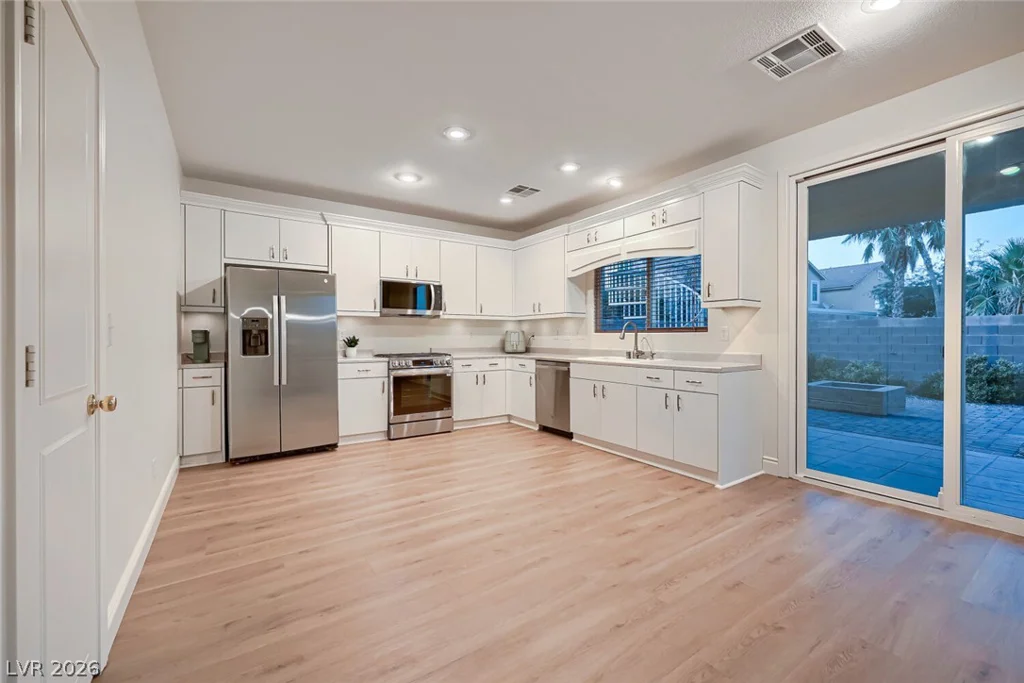 552 Playa Linda, Las Vegas, NV 89138