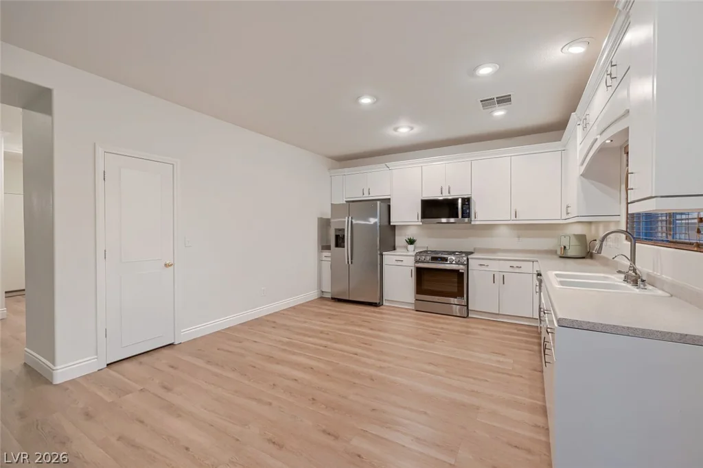 552 Playa Linda, Las Vegas, NV 89138