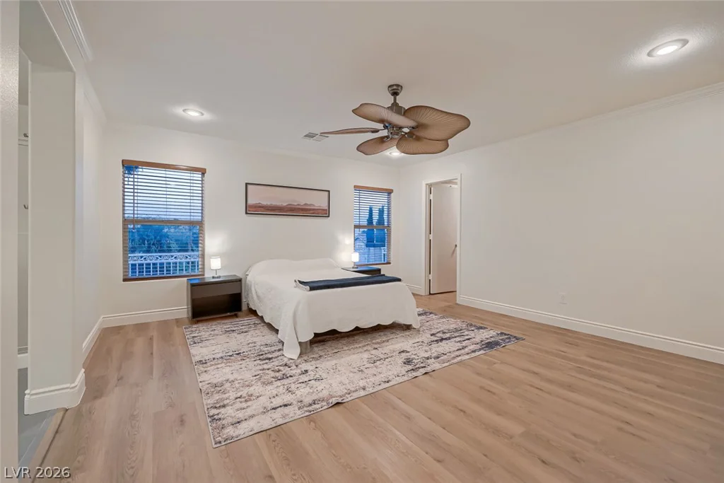 552 Playa Linda, Las Vegas, NV 89138