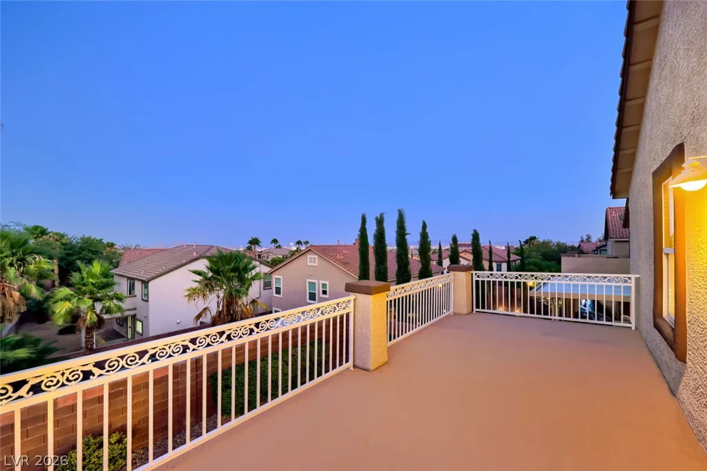 552 Playa Linda, Las Vegas, NV 89138