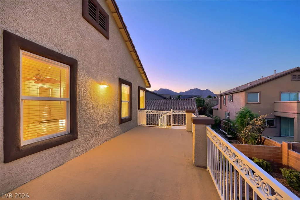 552 Playa Linda, Las Vegas, NV 89138