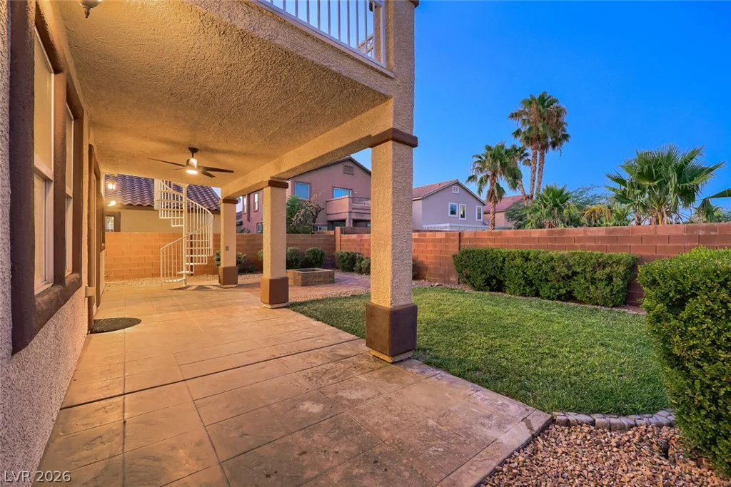 552 Playa Linda, Las Vegas, NV 89138