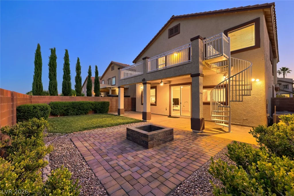 552 Playa Linda, Las Vegas, NV 89138