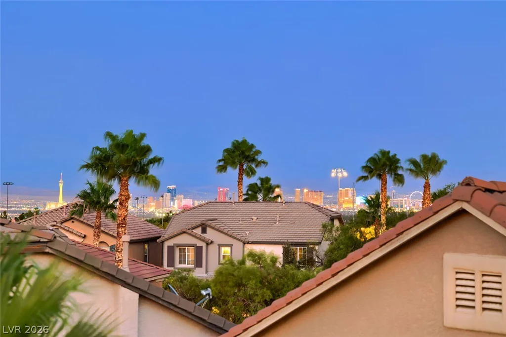 552 Playa Linda, Las Vegas, NV 89138