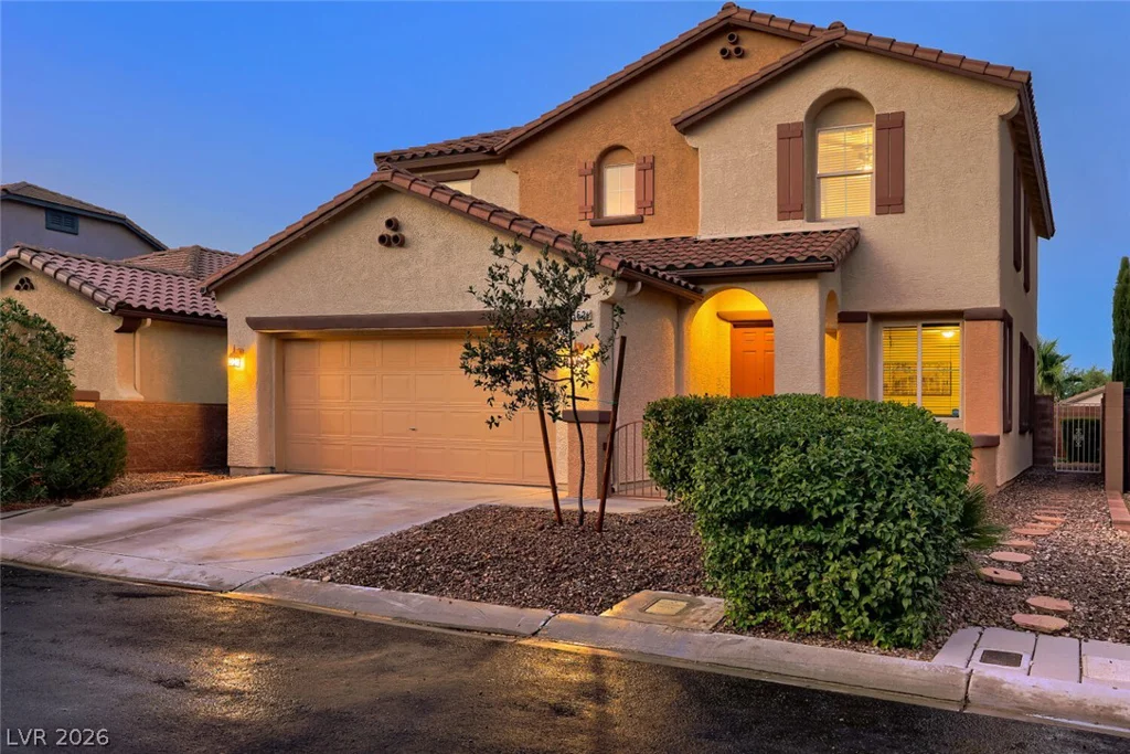 552 Playa Linda, Las Vegas, NV 89138