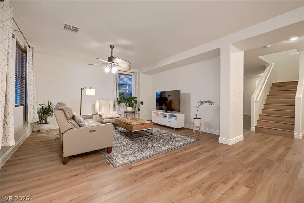 552 Playa Linda, Las Vegas, NV 89138