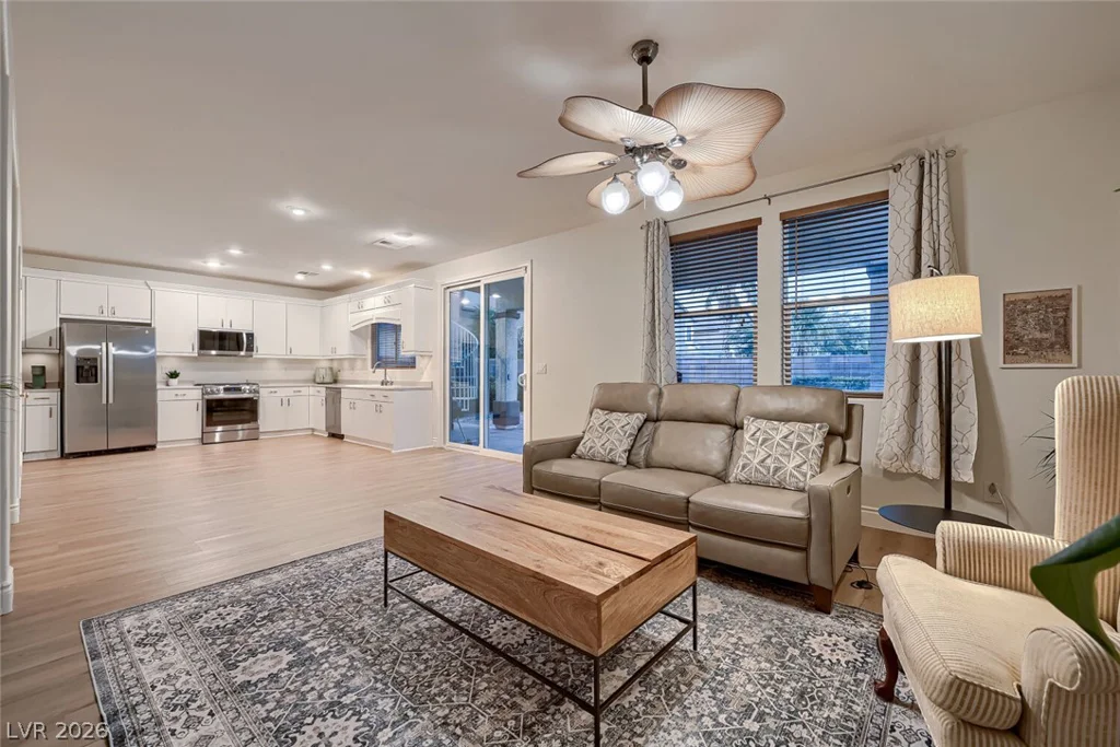 552 Playa Linda, Las Vegas, NV 89138