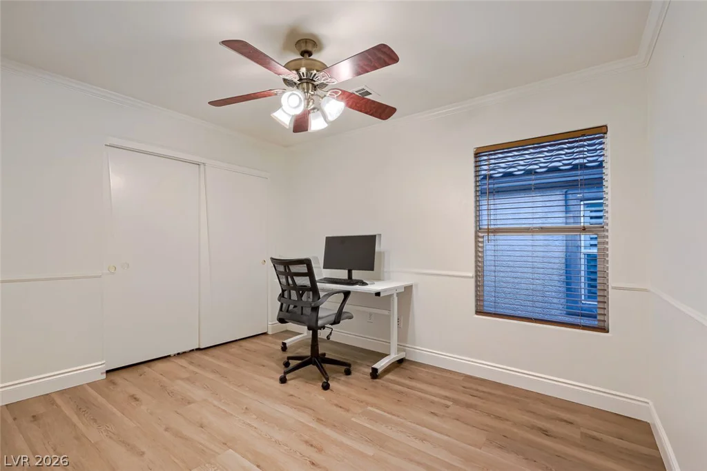 552 Playa Linda, Las Vegas, NV 89138