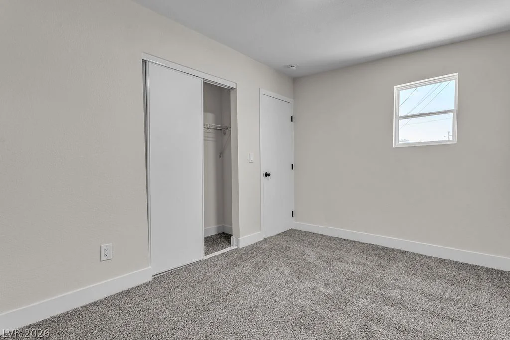 3315 Webb, North Las Vegas, NV 89030